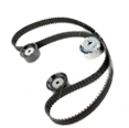 pulleys and drive belts