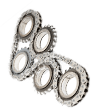 chains and sprockets